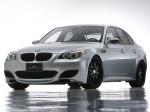 BMW M5 by Wald 2004 года